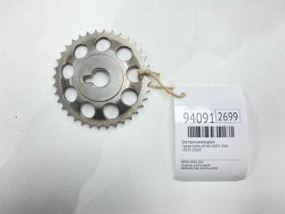 Запчасть шестерня распредвала Toyota Camry 2006