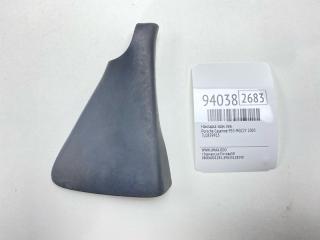 Накладка задняя левая Porsche Cayenne 2005 Б/У Накладка задняя левая Porsche Cayenne 2005