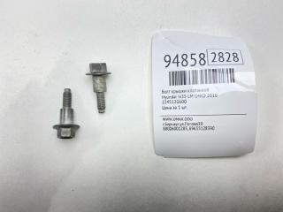 Запчасть болт крышки клапанной Hyundai ix35 2010