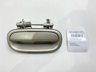 Ручка двери передняя левая Toyota Lite Ace 1994