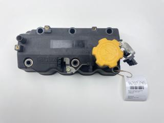 Крышка головки блока цилиндров Subaru R2 2007 RC1 EN07E 13285KA421 Б/У