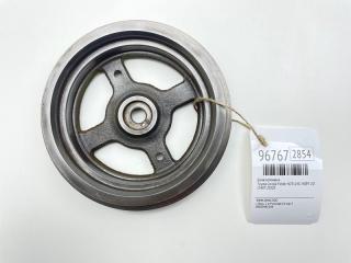 Шкив коленвала Toyota Corolla Fielder 2001