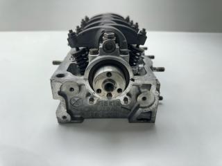 Головка блока цилиндров Subaru R2 RC1 EN07E Головка блока цилиндров Subaru R2 RC1 EN07E