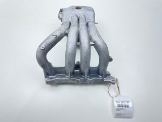 Коллектор впускной Subaru R2 2007 RC1 EN07E 14001KB710 Б/У