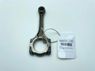 Фото запчасти шатун Toyota Corolla Axio 2007 Б/У запчасть Запчасть шатун Toyota Corolla Axio 2007