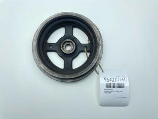 Шкив коленвала Toyota Echo 1999