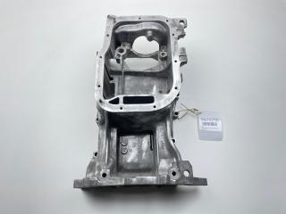 Фото запчасти поддон Toyota Corolla Axio 2007 Б/У запчасть Запчасть поддон Toyota Corolla Axio 2007