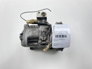 Компрессор кондиционера Mazda Demio 1998