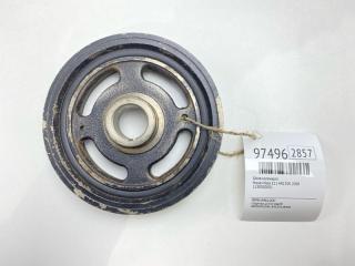 Шкив коленвала Nissan Note 2008