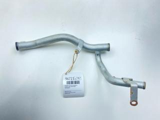 Патрубок системы охлаждения Subaru R2 2007