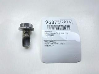 Запчасть болт акпп Nissan R'nessa 1998