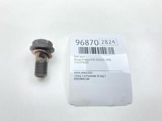 Запчасть болт акпп Nissan R'nessa 1998