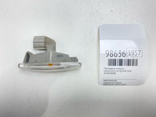 Повторитель поворота Infiniti EX35 2008