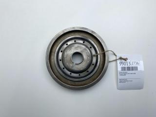 Шкив коленвала Renault Megane 2008
