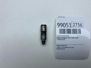 Запчасть гидрокомпенсатор Renault Megane 2008 LM2Y K4M 7700107555 Б/У Гидрокомпенсатор Renault Megane 2008 LM2Y K4M 7700107555 Б/У