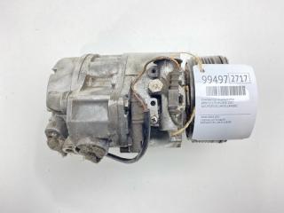 Компрессор кондиционера BMW X5 2007