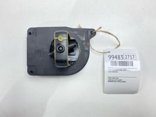 Механизм изменения длины впускного коллектора BMW X5 2007