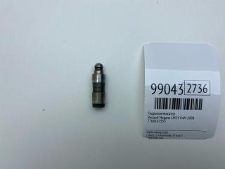 Запчасть гидрокомпенсатор Renault Megane 2008 LM2Y K4M 7700107555 Б/У Гидрокомпенсатор Renault Megane 2008 LM2Y K4M 7700107555 Б/У