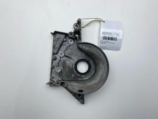 Крышка коленвала Renault Megane 2008