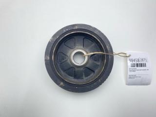 Шкив коленвала Nissan Bluebird Sylphy 2001