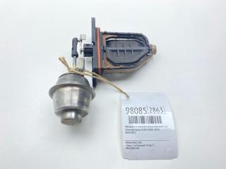 Механизм изменения длины впускного коллектора Chevrolet Epica 2010