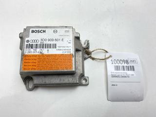 Блок управления Airbag Porsche Cayenne 2005