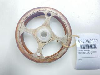 Шестерня распредвала Renault Megane 2006