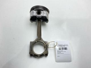 Поршень с шатуном Mazda Mazda6 2008 Б/У Поршень с шатуном Mazda Mazda6 2008