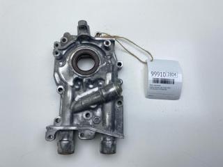 Насос масляный Subaru Forester 2005 Б/У Насос масляный Subaru Forester 2005