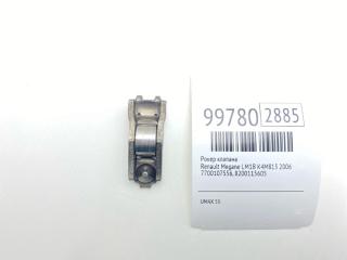 Рокер клапана Renault Megane 2006