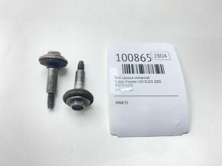 Запчасть болт крышки клапанной Subaru Forester 2005