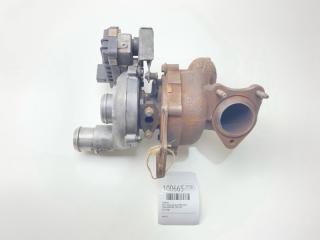 Турбина Ford Transit Connect 2012