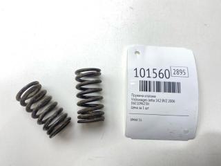 Запчасть пружина клапана Volkswagen Jetta 2006