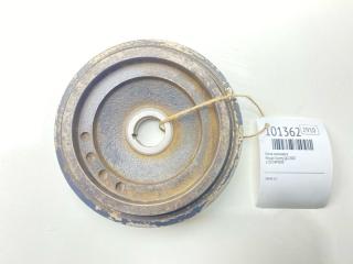 Шкив коленвала Nissan Sunny 1999