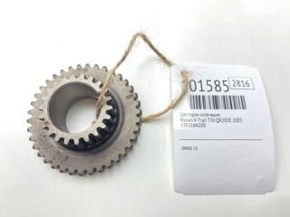 Запчасть шестерня коленвала Nissan X-Trail 2005