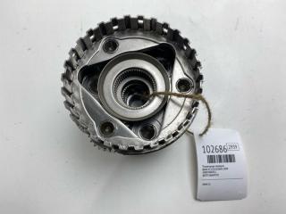 Планетарная передача BMW X5 2008