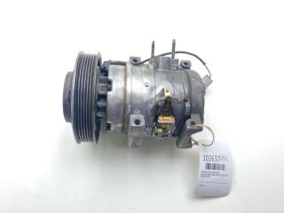 Компрессор кондиционера Toyota Corolla Fielder 2003