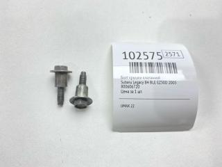 Фото запчасти болт крышки клапанной Subaru Legacy B4 2005 Б/У запчасть Запчасть болт крышки клапанной Subaru Legacy B4 2005