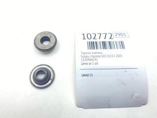 Фото запчасти тарелка клапана Subaru Impreza 2003 Б/У запчасть Запчасть тарелка клапана Subaru Impreza 2003