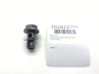 Запчасть болт акпп Nissan Sunny 1999