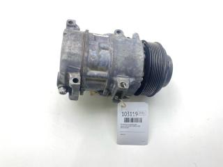Компрессор кондиционера Lexus IS250 2008