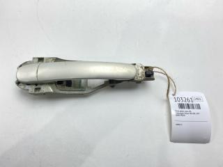 Запчасть ручка двери задняя левая Volkswagen Passat 1997