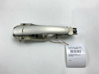 Запчасть ручка двери задняя правая Volkswagen Passat 1997