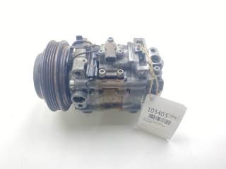 Компрессор кондиционера Subaru Legacy 1998