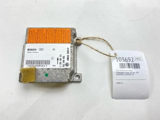 Блок управления Airbag Volkswagen Passat 1997