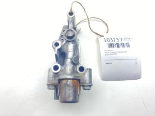 Клапан VTEC Honda Stream 2007