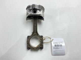 Запчасть поршень с шатуном Mitsubishi Pajero 2003