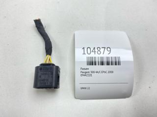 Запчасть разъем Peugeot 308 2008