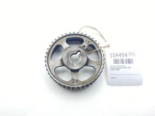 Запчасть шестерня распредвала Toyota Corsa 1999