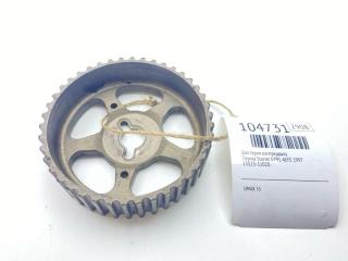Запчасть шестерня распредвала Toyota Starlet 1997